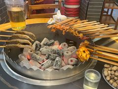 -喷火龙西昌火盆烧烤(泸州总店)