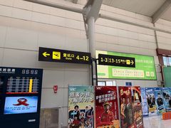 -丽江三义国际机场