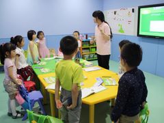 -小问号·科学启蒙·逻辑思维·阅读素养·口才演讲(杨浦合生汇中心)
