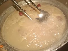-骨之味·筒骨汤火锅(江头店)