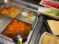 -海底捞火锅(连城广场店)