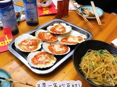 -炒豆合作社(东四总店)