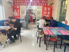 -东兴快餐(文昌南路店)