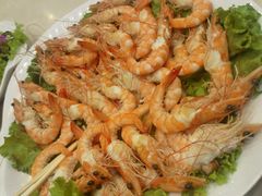 -光海鲜鱼翅餐厅(叻差拉披色路店)