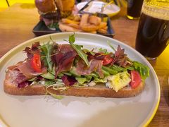 -ibarrel爱杯·bistro&brunch(江宁路店)