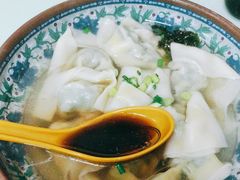 -食惠里小笼包面馆(越秀店)