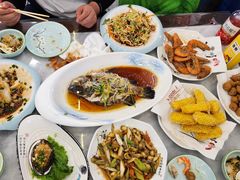 -海香园饭店