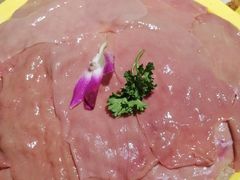 -椒香城门口老火锅(天府长城店)