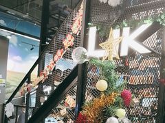 -LikingFit24小时健身•普拉提(张江店)