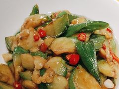 -缪氏川菜(深圳北站缤果空间店)