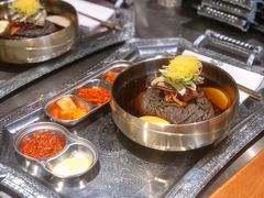 平壤馆冷面（酸甜）-玉流珍肴馆(亮马桥店)