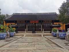 -绍兴书圣故里景区