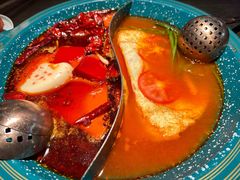 -吼堂老火锅(太古里总店)