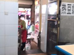 -蓉城西二道无名冒菜(西二道街店)