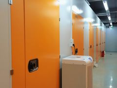 -安东易迷你仓自助寄存仓库(光复西路店)