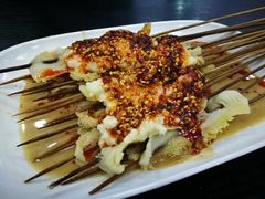 -郑家包子牛肉拉面(尚勤路店)