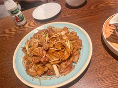 -南拳十三姨·潮汕砂锅粥(世纪金源店)