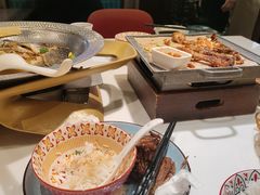-外婆小聚茶餐厅·生日·团建(市民中心店)