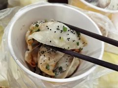 -张记汤馆(嫩江路店)
