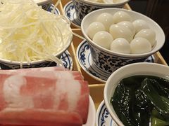 -咏江南·苏式火锅·苏州评弹(观前街店)