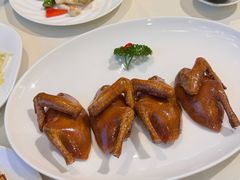 -利苑酒家(金宝店)