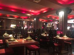 大堂-花马天堂云南餐厅 Lost Heaven(外滩店)