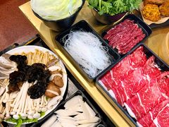 -牛街清真满恒記(平安里西大街店)