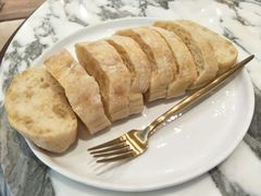 -WHEAT&BAKER-麥(凯德来福士店)