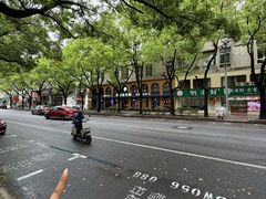 -清真·卡德尔大叔新疆主题餐厅(龙汇路店)