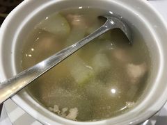 -稻香酒家·33年老字号·港式粤菜(富邦中心店)
