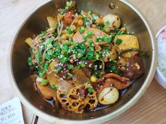 -冒菜西施·非遗冒菜(总店)