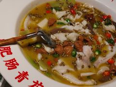 -上上席川菜(凯德乐峰广场店)