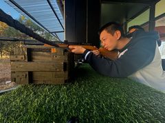 -猎鹰谷实弹射击俱乐部