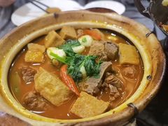 -四季轩中餐厅(徐州开元名都大酒店)