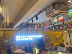 -江城老胖串店·海鲜·小龙虾(世光路店)
