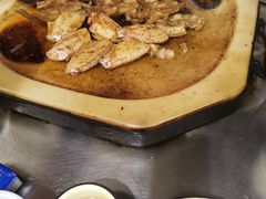 -老渔家白族石板烧旗舰店