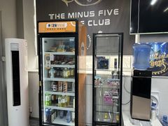 -零下舞度·街舞连锁机构(直沽校区)