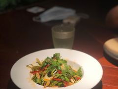 -楼兰新疆主题餐厅(悠方店)