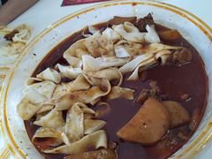 -老狼大盘鸡(祭城店)