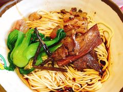 -金杨拉面王小吃面馆·牛三宝面·红烧牛肉粉