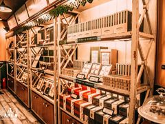 -赵小姐的店(鼓浪屿三友店)