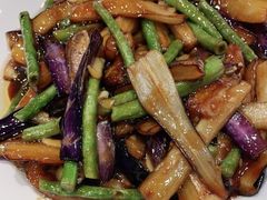 -紫光园·烤鸭·北京菜(劲松店)