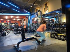 -RoMan罗马健身工作室(莘庄店)