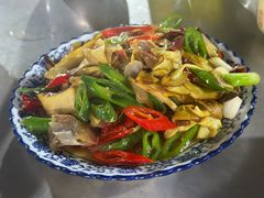 -挖色菜香园(大理店)