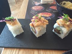 -Sushi Love 创意寿司(丽影广场店)