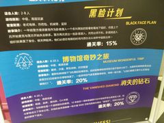 -H次元沉浸剧情密室(街道口店)