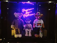 -济州岛泰迪熊博物馆