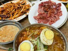 -西塔隆太白烤牛肉馆(图们路店)