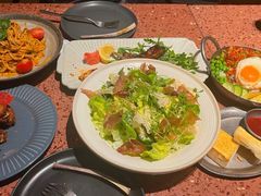 -La Terre乐田(万象城店)