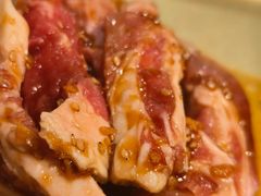 -神户赤童日式烤肉伙伴(东直门店)